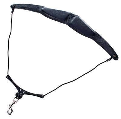 B.Air Bird Strap Aluminium wide L