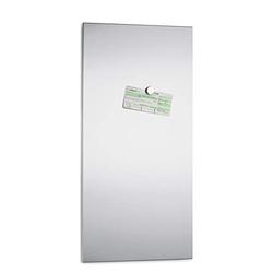 blomus Muro 66729 40 x 80 cm Magnet Board