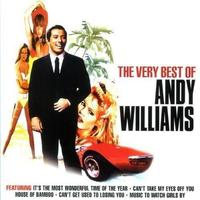 Very Best Of Andy Williams