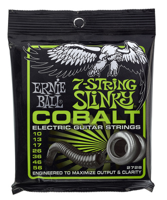 Ernie Ball 2728