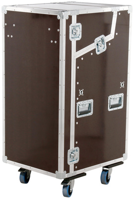 Thon DJ-Live Rack 16U MK II