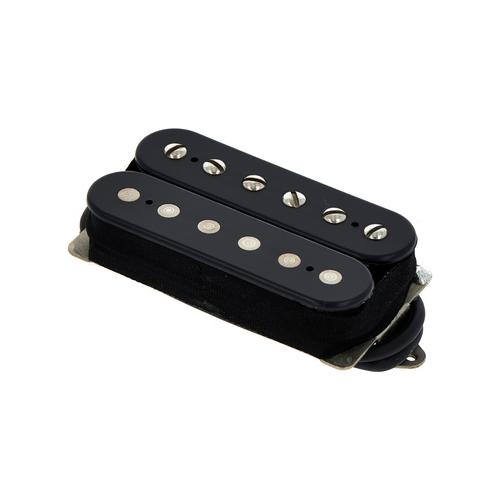 DiMarzio DP 254BK Transition Neck black