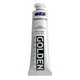 GoldenÂ® Heavy Body Acrylic 2 oz. Ultramarine Violet