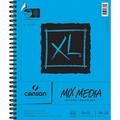 Canson XL Multi-Media Paper Pad 60 Sheets