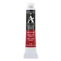 Grumbacher Academy Watercolor 7.5ml Tube Light Red