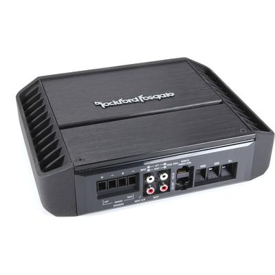 Rockford Fosgate Punch P300X2 100W x 2 Car Amplifier