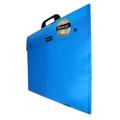 Westfolio A3 Type G Expandable Folio Blue