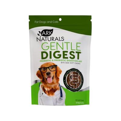 Ark Naturals Gentle Digest Dog & Cat Soft Chews, 120 count