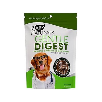 Ark Naturals Gentle Digest Dog & Cat Soft Chews, 120 count