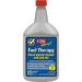 CRC 05432 Fuel Therapy Diesel Injector Cleaner with Anti-Gel - 30 oz.