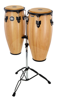 Meinl HC888 Conga Set 10"+11" -NT