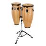 Meinl HC888 Conga Set 10""+11"" -NT