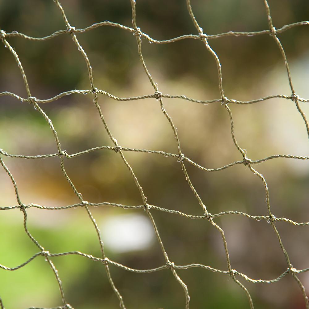 2x3m Cat Bite-Resistant Safety Net