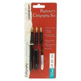 Manuscript Beginner?s Calligraphy Set