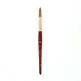 Princeton Brush Heritage Synthetic Sable Watercolor Brush Round 16