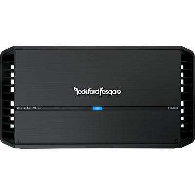 Rockford Fosgate Punch P1000X2 300W x 2 Car Amplifier