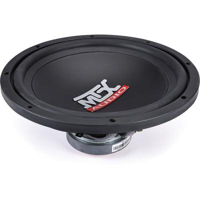 MTX Terminator TN12-04 12" Single 4 Ohm Subwoofer