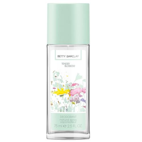 Betty Barclay - Tender Blossom Deodorants 75 ml Damen