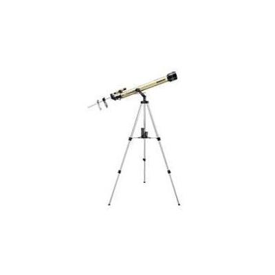 Tasco Luminova 660x60 mm Refractor Telescope