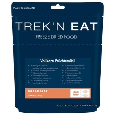 Trek'n Eat - Vollkornfrüchtemüsli Gr 150 g Image