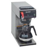 Bunn CWTF151 Automatic Coffee Brewer screenshot. Coffee Makers directory of Appliances.