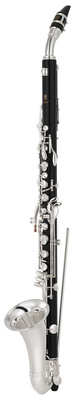 Yamaha YCL-631-03 Alto Clarinet