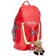 Tatonka Kinder Rucksack Joboo, red, 13 liters, 1823, 0.00 euro/100 ml