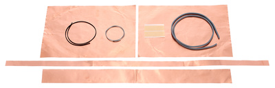 Göldo EL900 Profi Shielding Kit