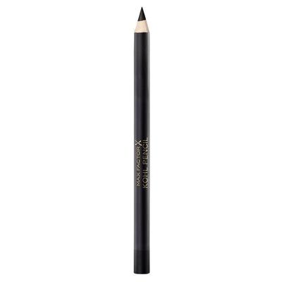 Max Factor Kohl Pencil Eyeliner 020 4 g Schwarz