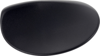 Wittner Augsburg Chin Rest Viola