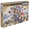 Avalon Hill Axis and Allies WWI 1914 Board Game