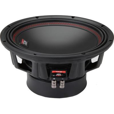 MTX 5510-44 10" Dual 4 Ohm Subwoofer