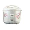 Tiger Electronic Rice Cooker Stainless Steel/Plastic | 11.5 H x 11.75 W x 11.75 D in | Wayfair APTG1500