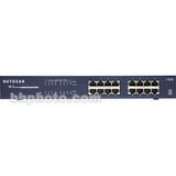 Netgear ProSafe 16-Port Gigabit Rackmount Switch JGS516NA