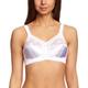 Triumph Women's Doreen Luxury N Everyday Bra, White, 34D