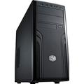 Cooler Master CM Force 500 Computer Case 'ATX, microATX, USB 3.0, Mesh Side Panel' FOR-500-KKN1