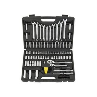 Stanley 96-010 75 Piece Socket Set