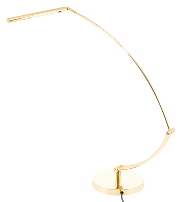 Jahn L6431 Rhapsodie Brass Polished