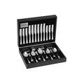 Arthur Price Classic Rattail 58 Piece Cutlery Canteen