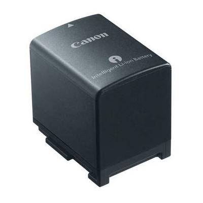 Canon BP-820 Lithium-Ion Single Battery Pack (1780mAh, Retail Packaging) 8597B002