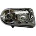 2005-2010 Chrysler 300 Right - Passenger Side Headlight Assembly - Action Crash