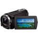 Sony HDR-CX430V/B Full HD 32GB Flash Camcorder - Black
