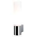 Astro Bathroom Wall Light, G9, 40 W, Polished Chrome