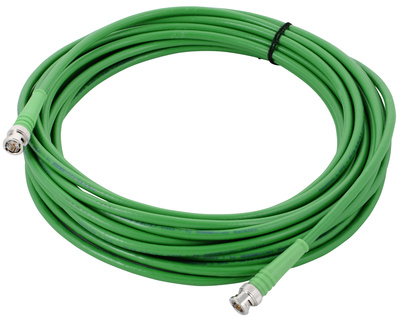 Sommer Cable BNC Videokabel 75 Ohm 10m