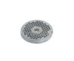 Univex 1000511 Meat Grinder Plate