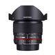 Samyang 8 mm Fisheye F3.5 Manual Focus Lens for Sony