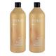 Redken All Soft Shampoo And Conditioner 33.8 Oz 1000 Milliliters