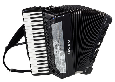 Roland FR-8 X BK
