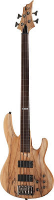 ESP LTD B204SM FL Natural Satin