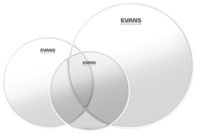 Evans G2 Standard Set clear